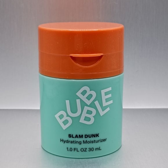 Bubble Other - 5 For $25 Item🌸 Bubble Slam Dunk Hydrating Moisturizer